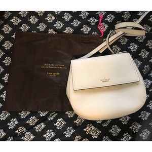 Kate Spade Cameron Street Byrdie ✨✨✨✨